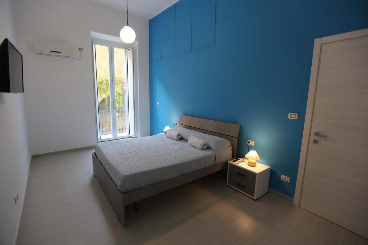 Appartement Casa Elodie *