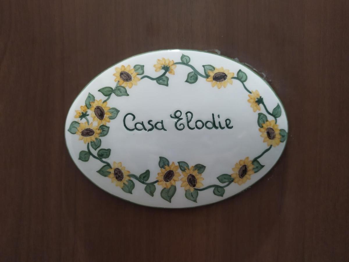 Appartement Casa Elodie Napels