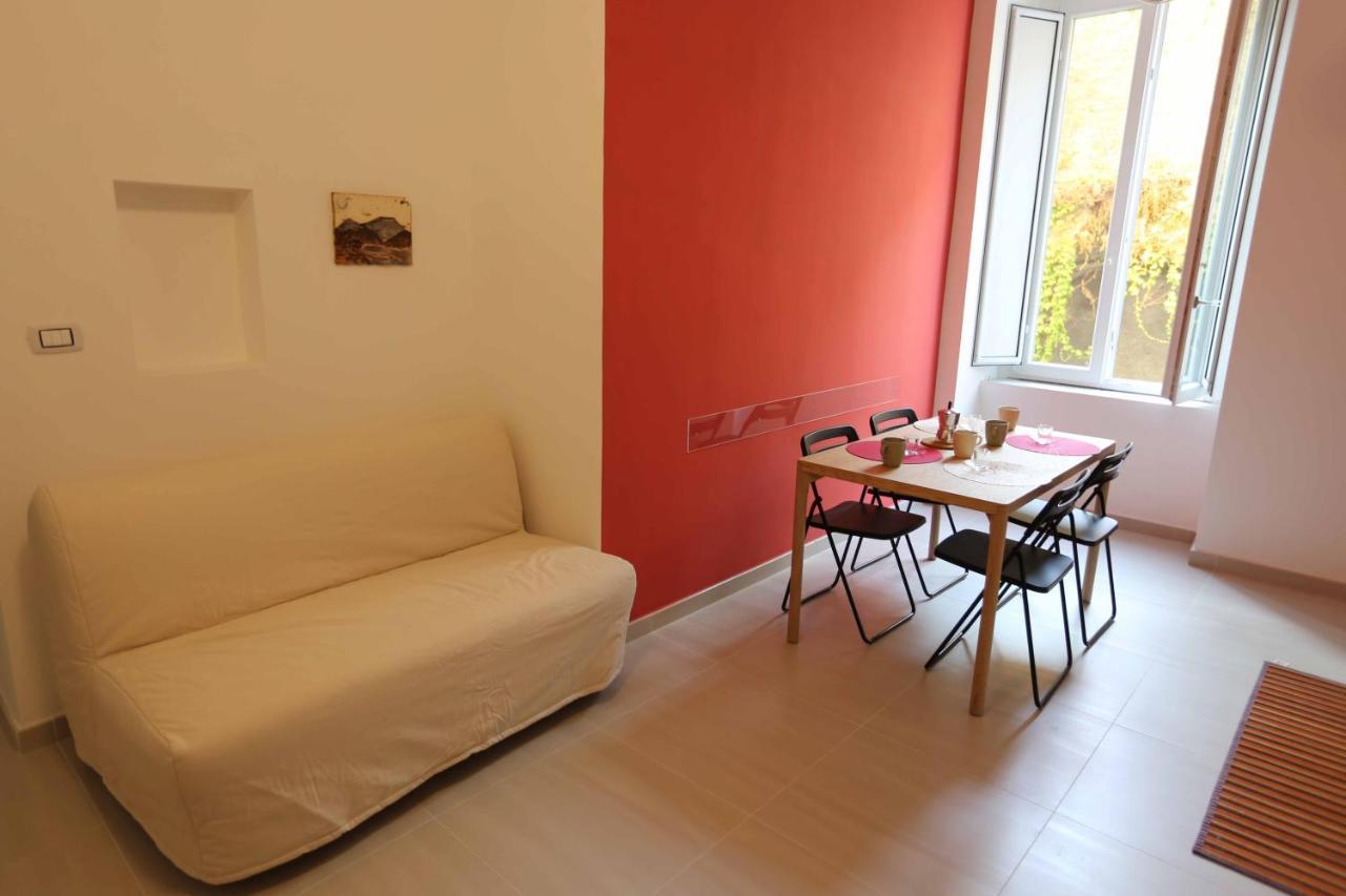 Casa Elodie Apartment Naples